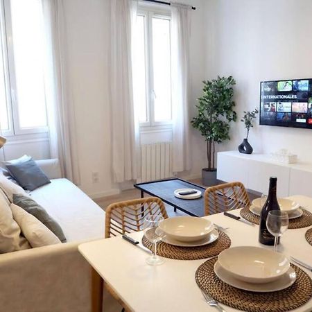 Magnifique T3 Sur Le Vieux Port-A 2 Pas Du Panier Apartment Marseille Exterior photo