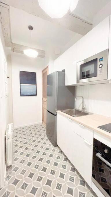 Magnifique T3 Sur Le Vieux Port-A 2 Pas Du Panier Apartment Marseille Exterior photo